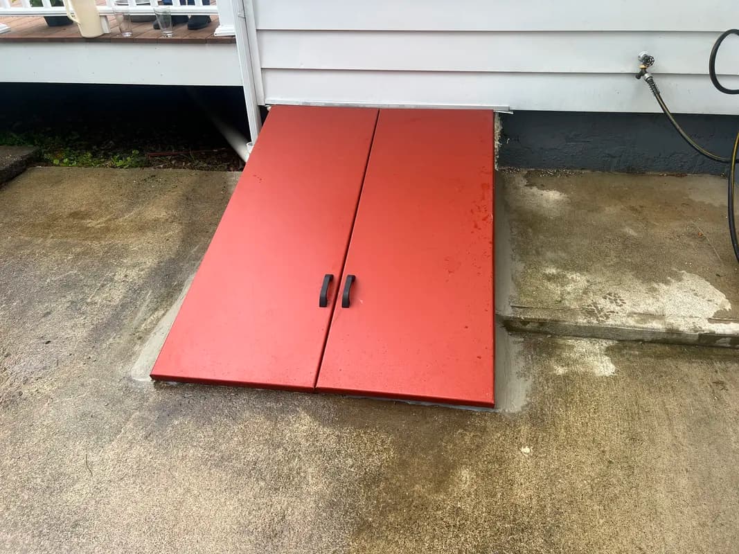 Waterproofing project 9 by A&E Exteriors LLC