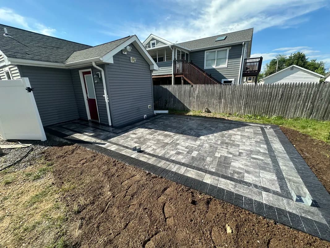 Masonry project 37 by A&E Exteriors LLC