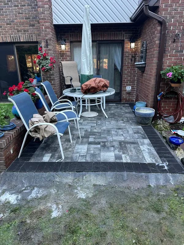 Masonry project 35 by A&E Exteriors LLC