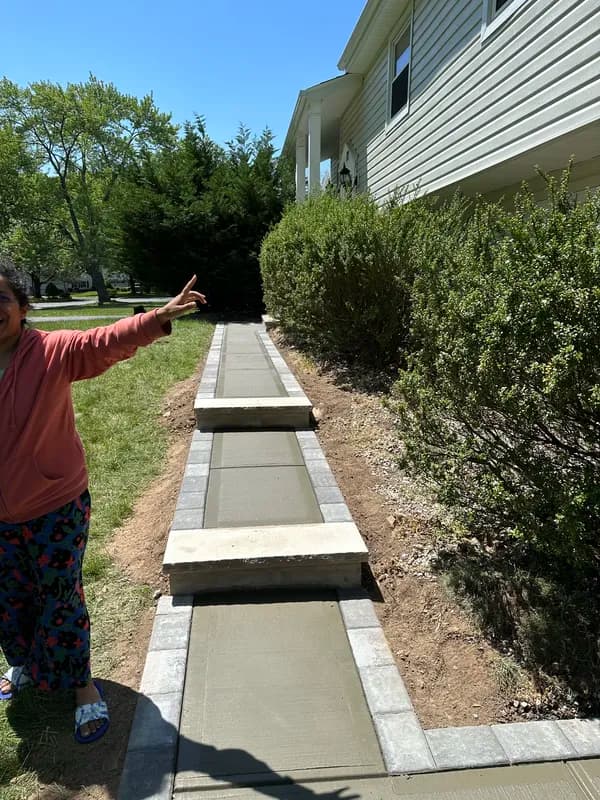 Masonry project 21 by A&E Exteriors LLC