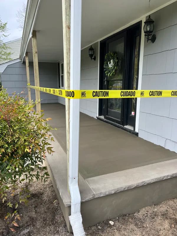 Masonry project 27 by A&E Exteriors LLC