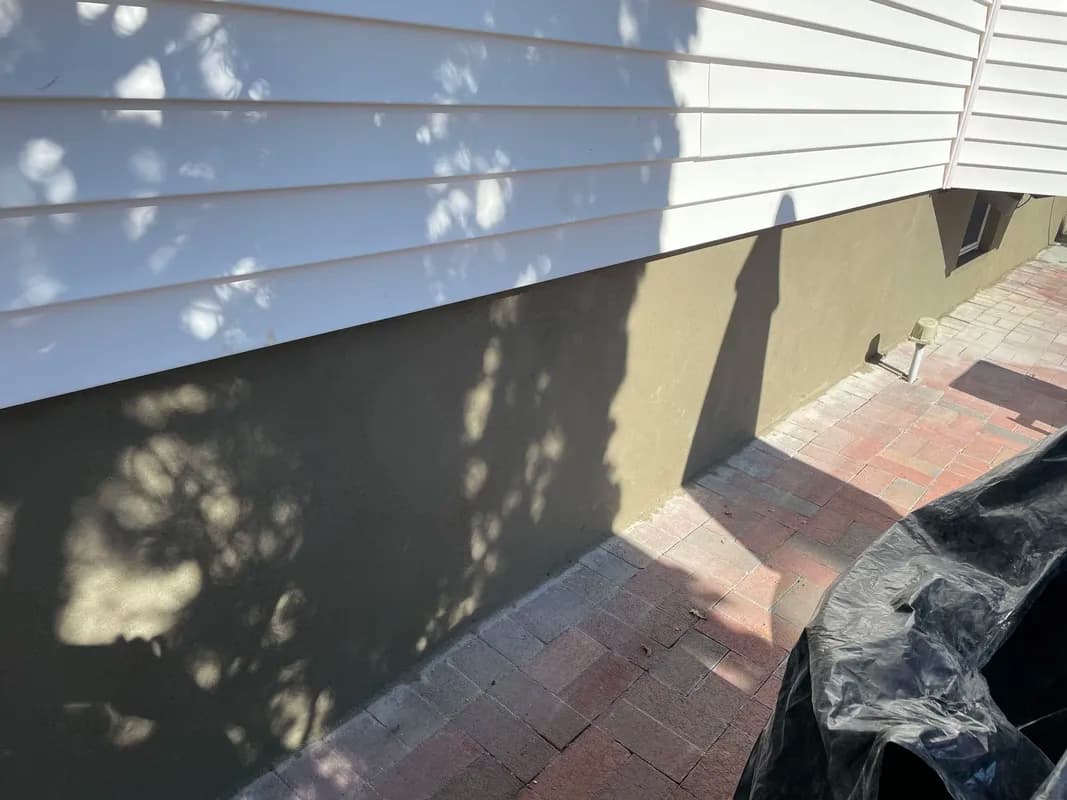 Foundation project 5 by A&E Exteriors LLC