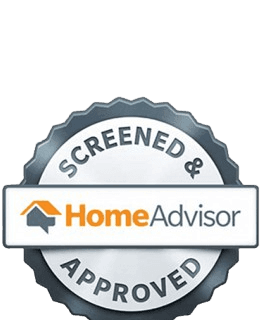 HomeAdvisor Screened & Approved