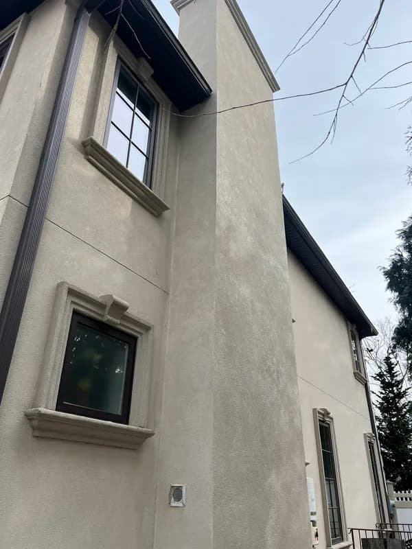 Masonry project 19 by A&E Exteriors LLC