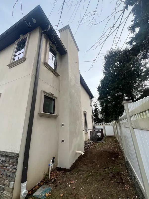 Masonry project 20 by A&E Exteriors LLC