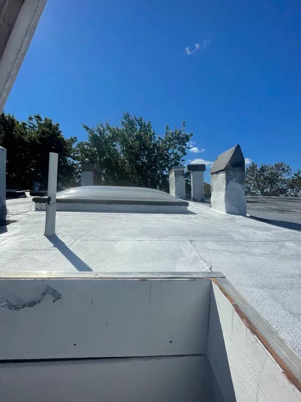 Roofing project 3 by A&E Exteriors LLC