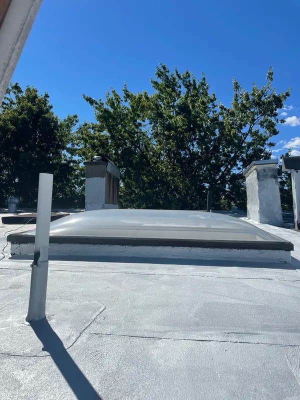 Roofing project 5 by A&E Exteriors LLC