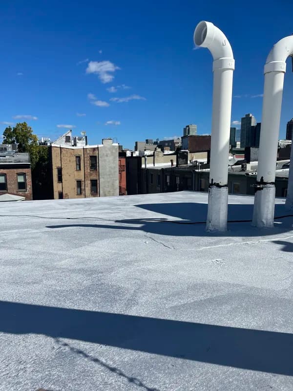 Roofing project 6 by A&E Exteriors LLC