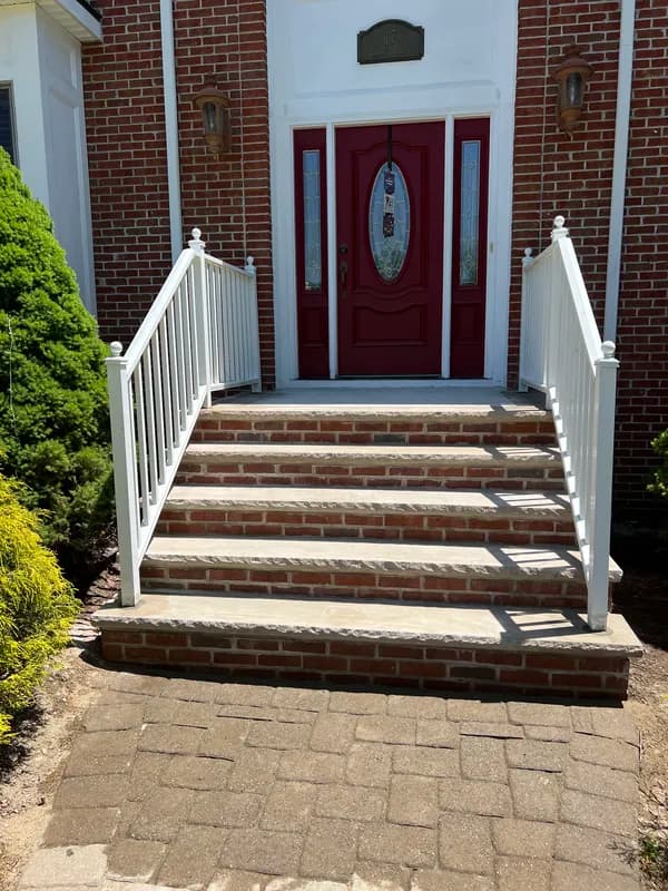 Masonry project 13 by A&E Exteriors LLC