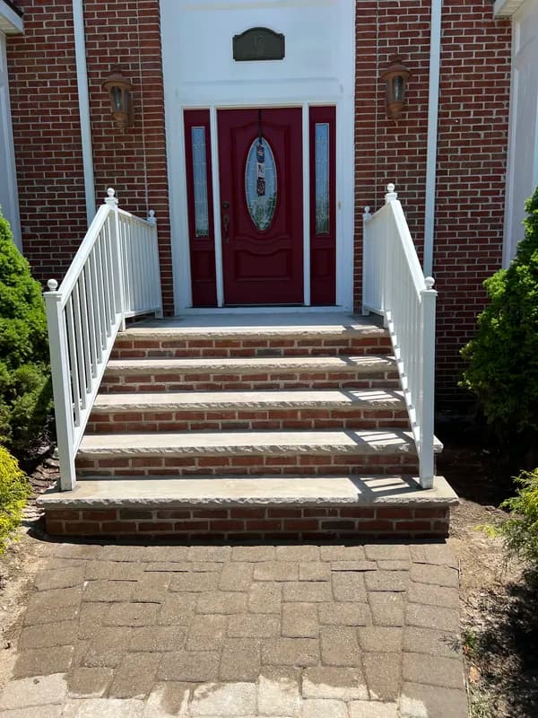 Masonry project 14 by A&E Exteriors LLC