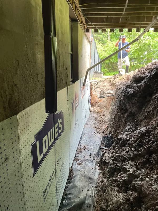 Exterior contracting in Berkeley, NJ