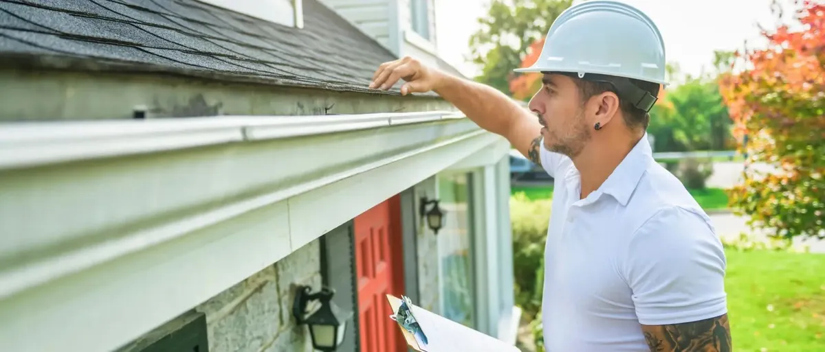 Gutters project by A&E Exteriors LLC in New Jersey