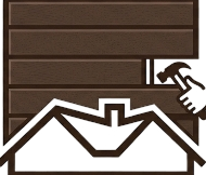 Siding icon